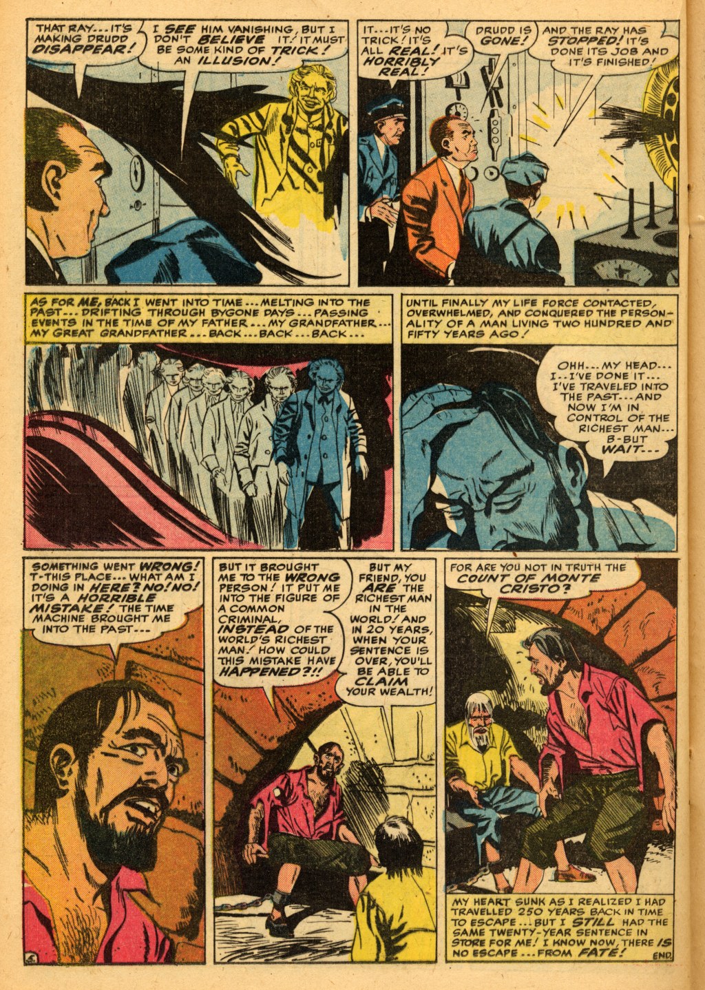 Read online Journey Into Mystery (1952) comic -  Issue #66 - 24