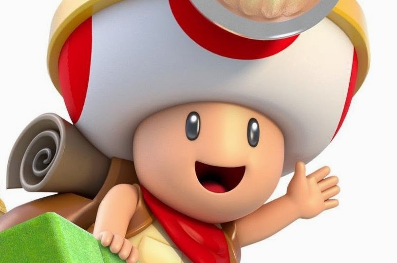 Análise: Captain Toad: Treasure Tracker (Wii U) reúne muitos puzzles e ...