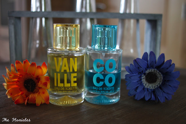 Solinotes : les parfums petit prix effet garanti