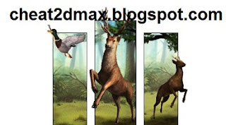 Let's Hunt on facebook Let's Hunt on facebook
