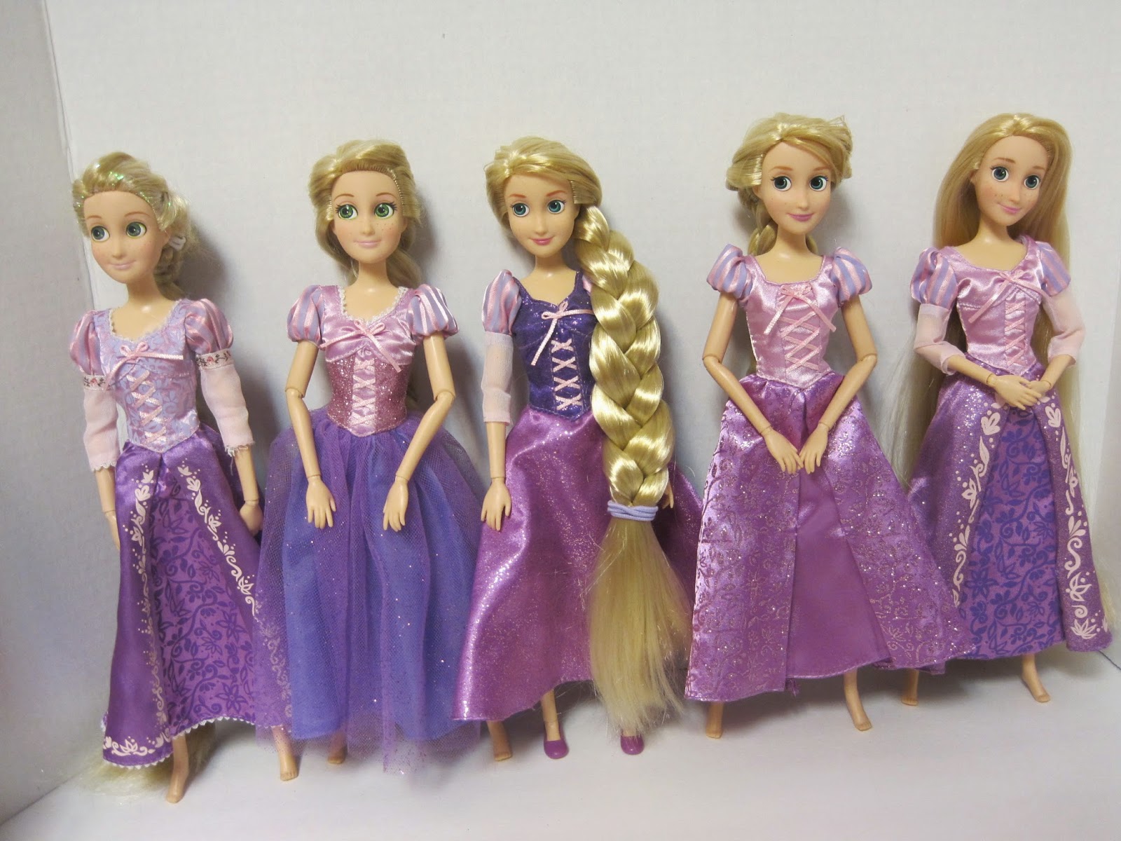 Never Grow Up A Mom's Guide to Dolls and More Disney Store 2014