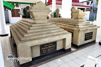 makam pangeran diponegoro
