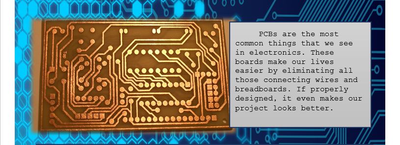 ECE SHOP: Making a Printed Circuit Board Etching