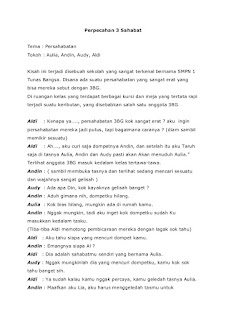 puisi berantai lucu  wood scribd indo