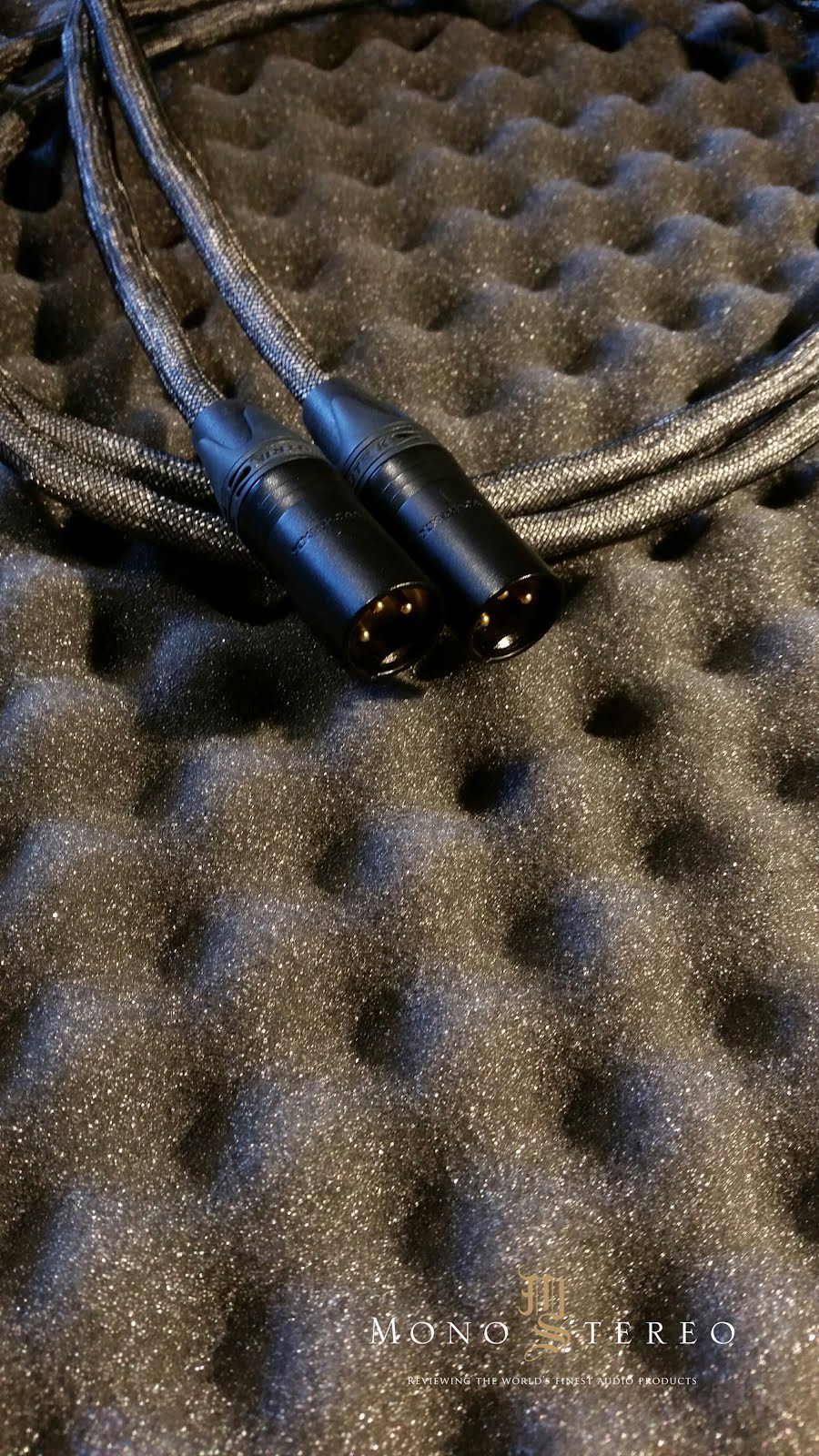 NEW MAROHEI CABLES MADURO S FLAGSHIP AUDIO CABLES – Ultimate High-Fidelity