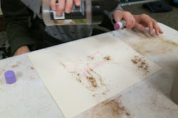 spice makers library shake spices glue maybe