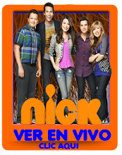 Nickelodeon Latino En vivo