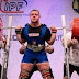 Харьковчанин Сергей Белый с мировым рекордом выиграл чемпионат Европы