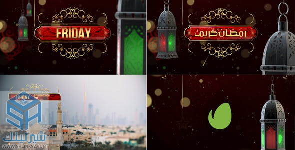 تحميل مجاني قوالب افتر افكت | VideoHive Ramadan Broadcast Packaging 19883853 تحميل مجاني قوالب افتر افكت | VideoHive Ramadan Broadcast Packaging 19883853