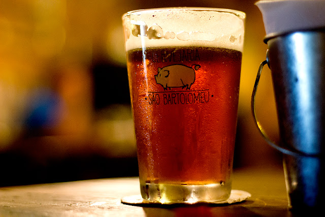 Vejam como foi o lançamento da primeira My Growler Station no Rio de Janeiro!