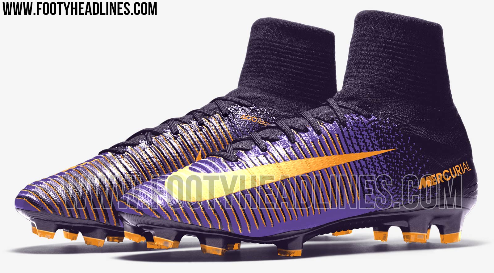 superfly 5 2016