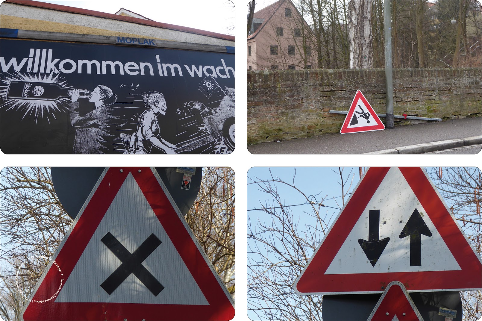 Damaris Liest Mini 2020