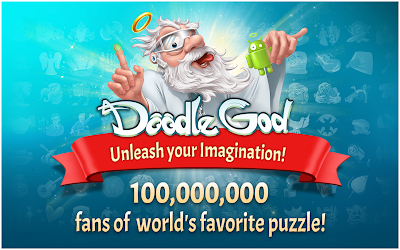 Doodle God HD 2.3.1 Apk Full Free Version Download-iANDROID Games