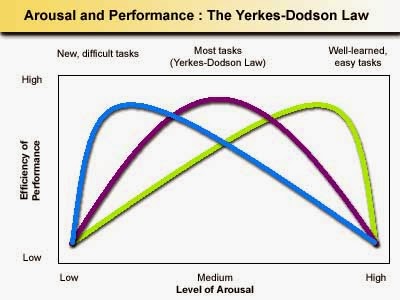 Sports Psychology (Personality,Motivation,Stress,Anxiety,Arousal)