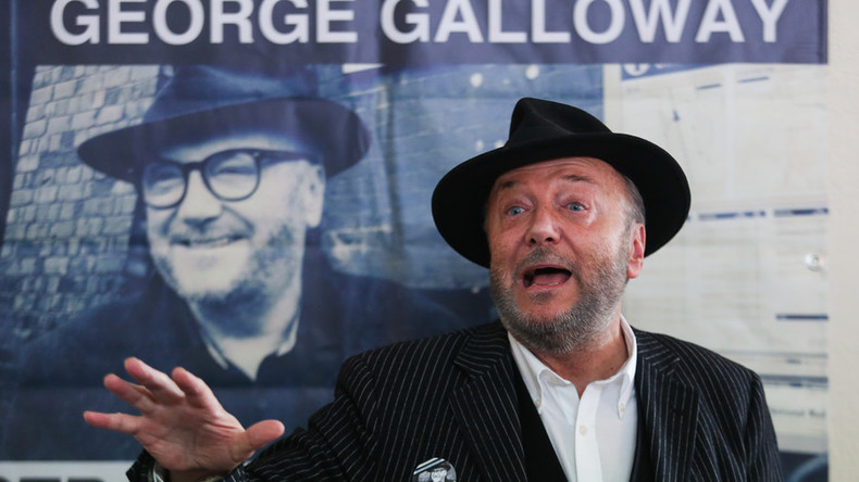 Image result for george galloway blogspot.com