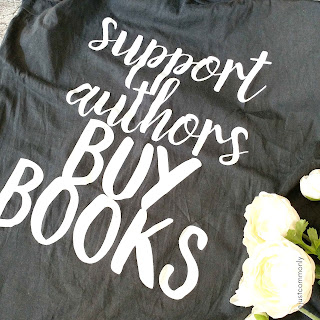 Support Authors. . .