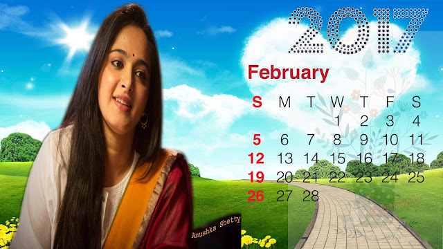 February-Calender-Anushka-Shetty