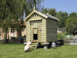 chicken houses fancy hen flyte quality coop coops chickens guaranteed run build bad construction granary very