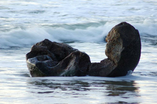 Las Misteriosas Rocas de Moeraki