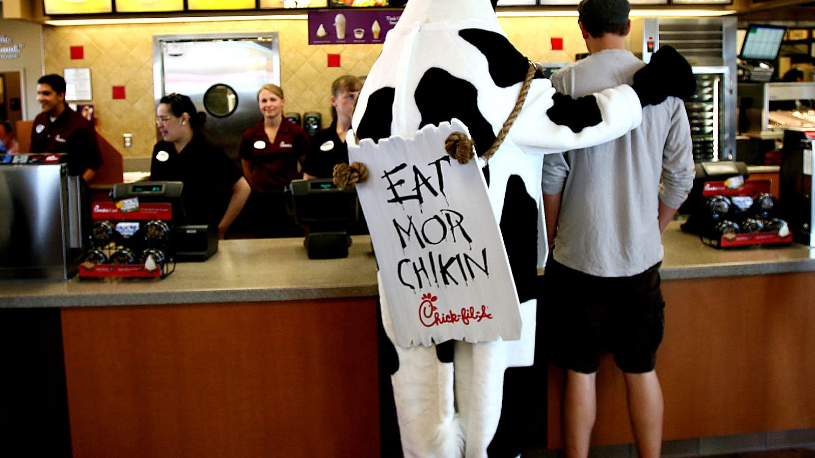 chick fil a success story chick fil a success story