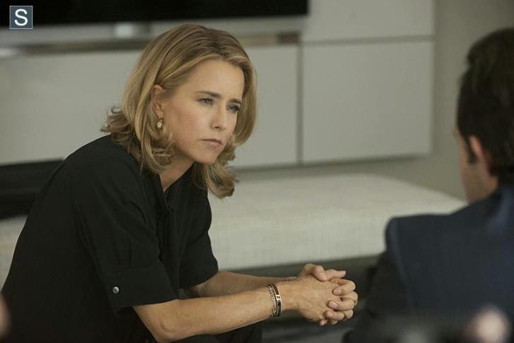 Madam Secretary - So It Goes - Review: "Bes(s)t episode so far"