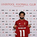 Salah Resmi Gabung dengan Liverpool FC