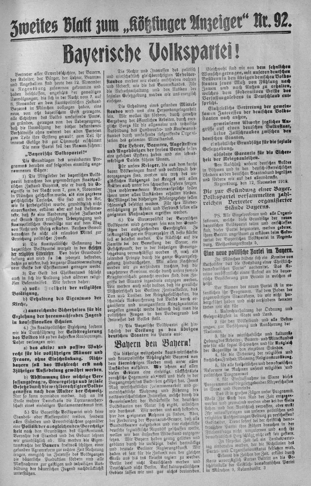 Kulturspiegel Oktober 27 2019 Nachlese Germanradioshow