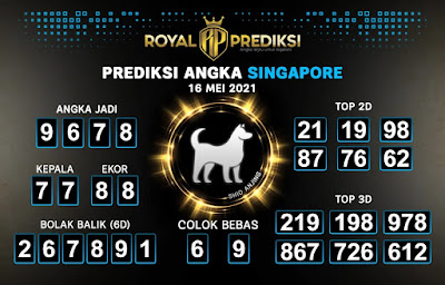 gambar togel syair sgp