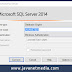 Pengaturan Awal Database SQL Server