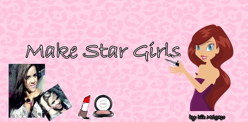 Make Star Girls