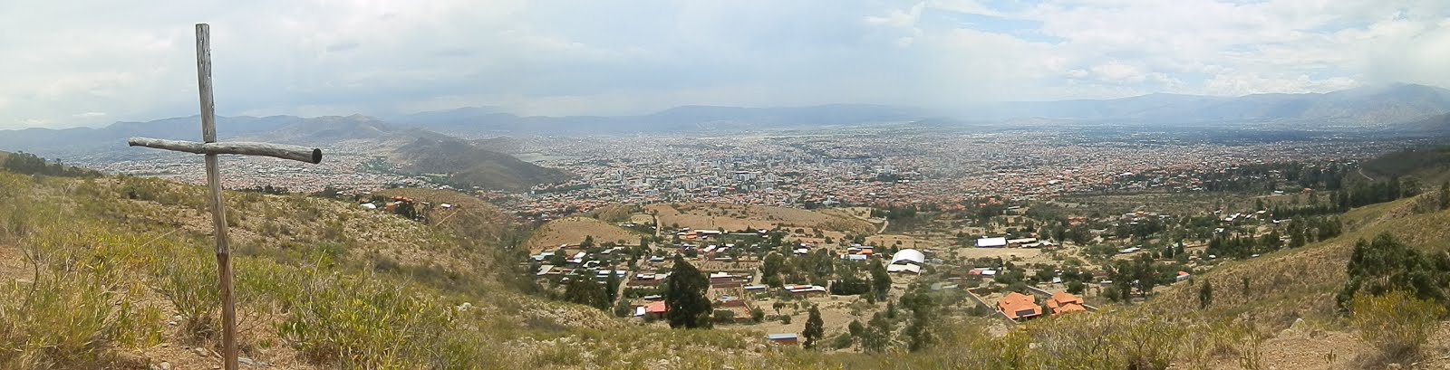 Cochabamba