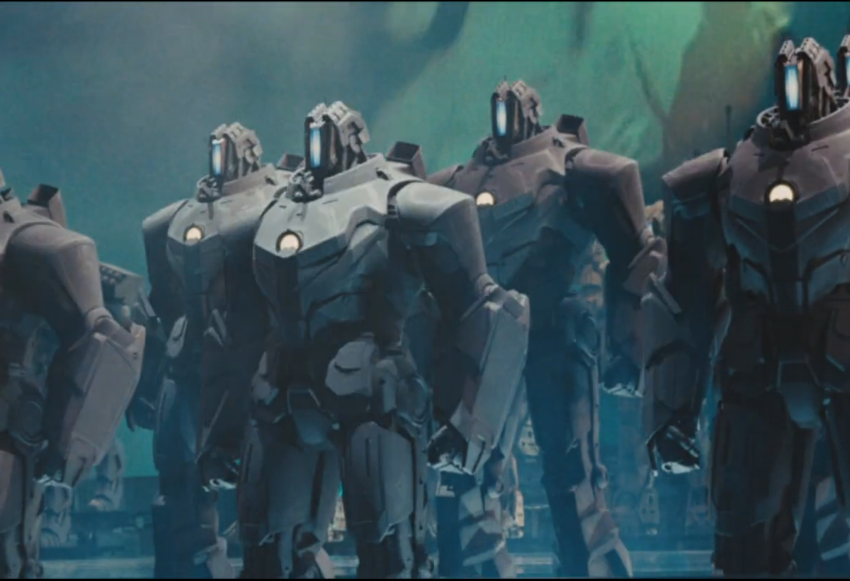 Savage Marvel Cinematic Universe Hammer Industries