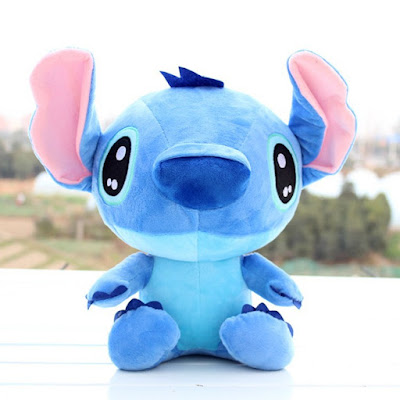 harga boneka stitch harga boneka stitch
