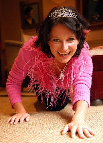 Grandes Mulheres na Literatura: Meg Cabot - Quem Lê, Sabe Porquê