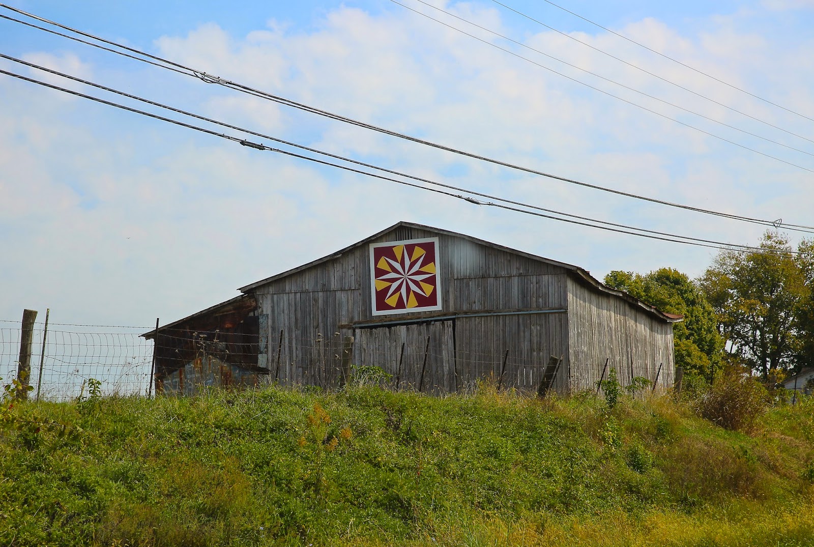 Sweet Southern Days Scenic Backroads of Rural Kentucky