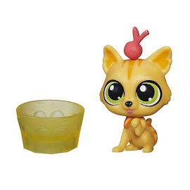 Littlest Pet Shop Blind Bags Cat (#3982) Pet