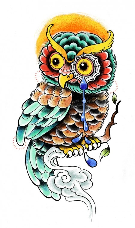 Henna Tattoo Designs: Animal Tattoos Design