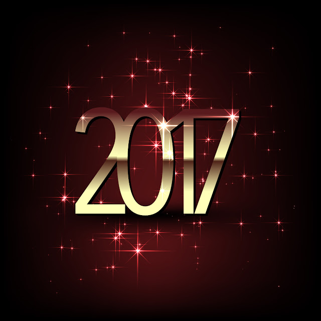 Happy New Year 2017 Photos for WhatsApp