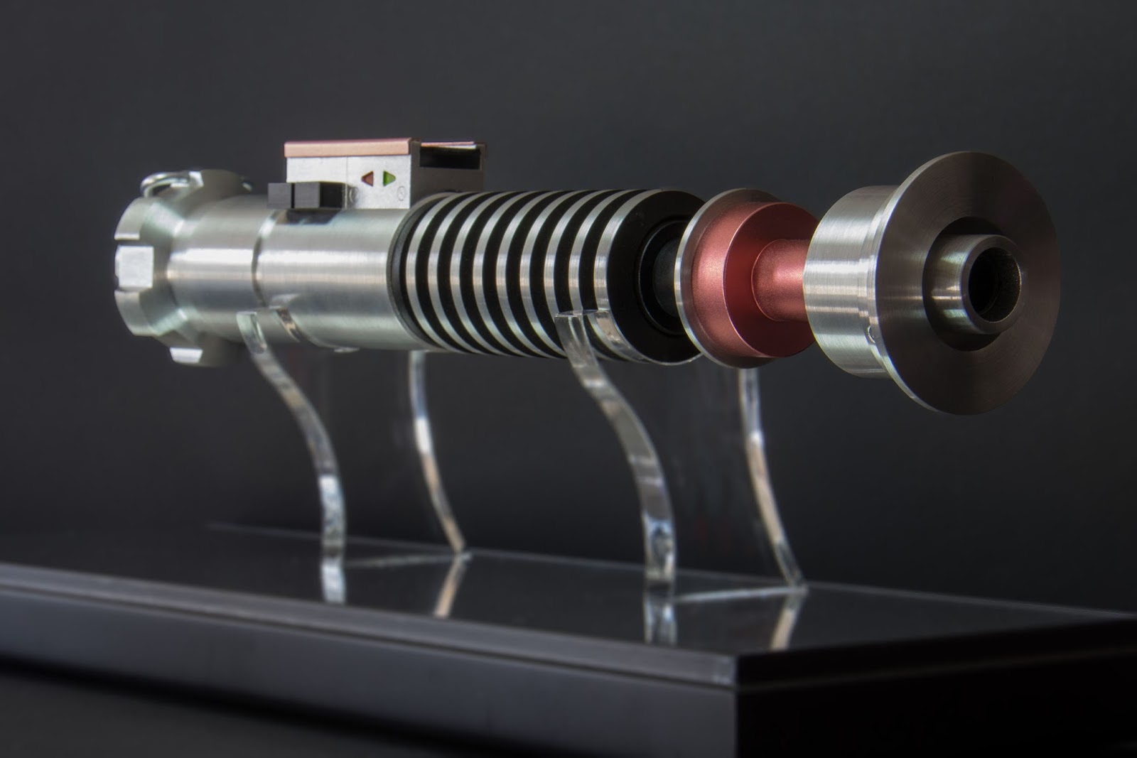 lightsaber replicas
