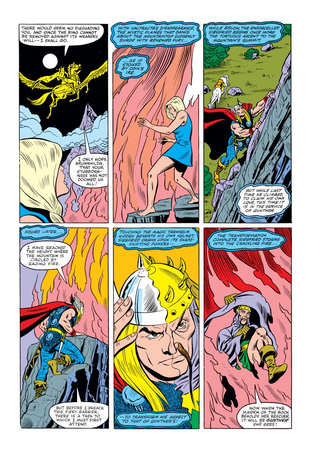 Thor (1966) 299 Page 8