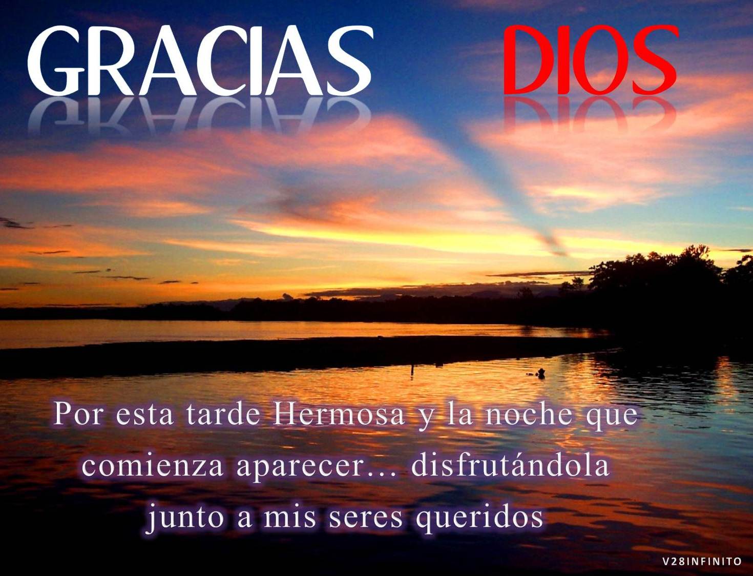 GLORIA DIOS!!!!!Palabra de Dios , Imágenes y Mensajes Cristianos