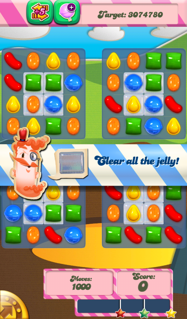 HOW TO [Tutorials] Download Candy Crush Saga Hacked [1000 moves