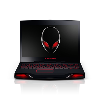 Dell Alienware M14x R2 Support Drivers for Windows 8.1 64 Bit