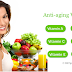 6 Best Anti Aging Vitamins and Natural Sources