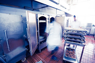 Top Tips for Buying a Commercial Refrigeration Unit