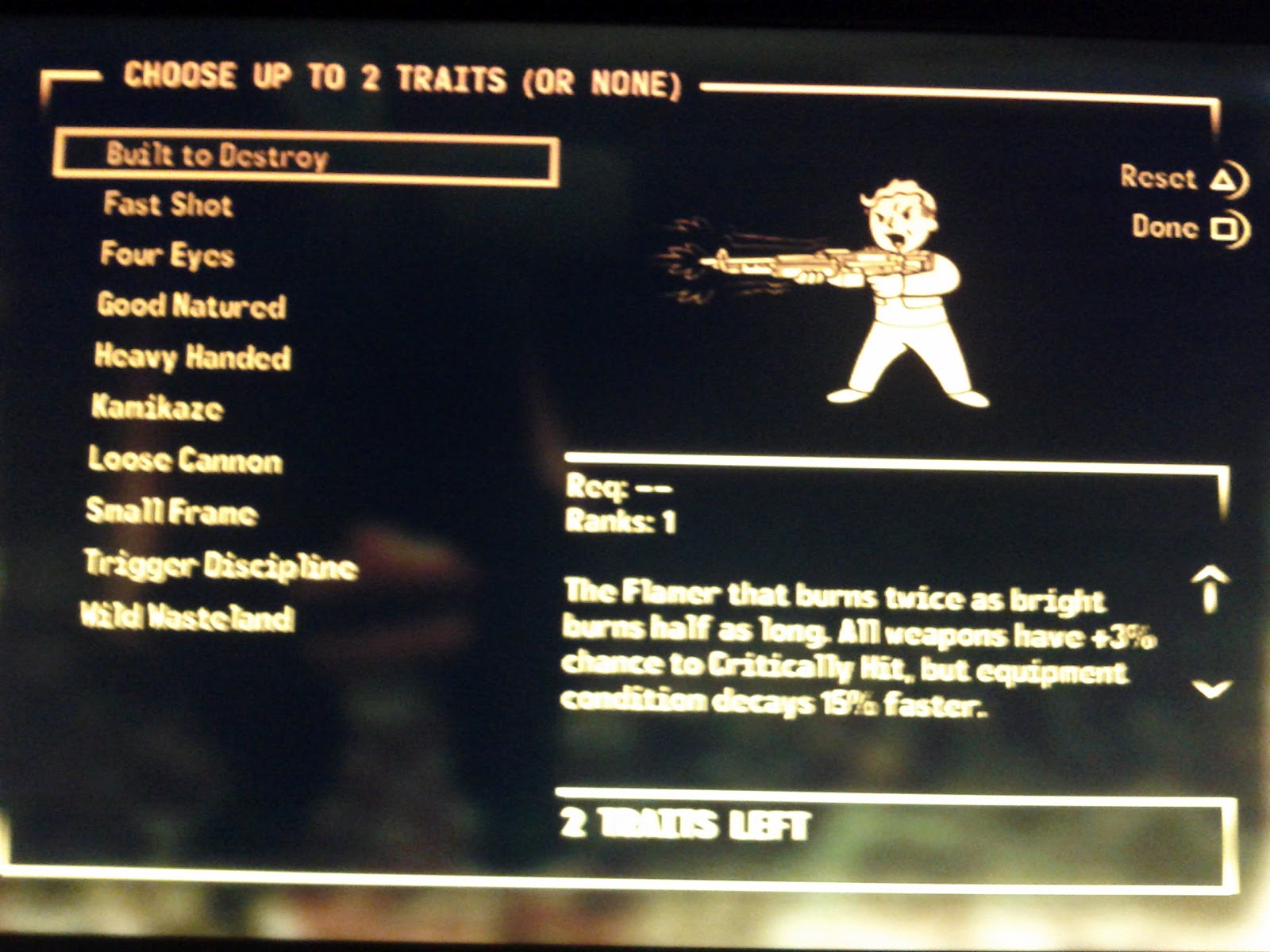 video games Fallout New Vegas