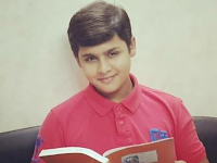 Biography Profil Dev Joshi Pemain Baal Veer dan Pemeran Baal Veer Biography Profil Dev Joshi Pemain Baal Veer dan Pemeran Baal Veer