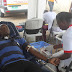 Donewell Insurance, Happy FM to Stock National Blood Bank