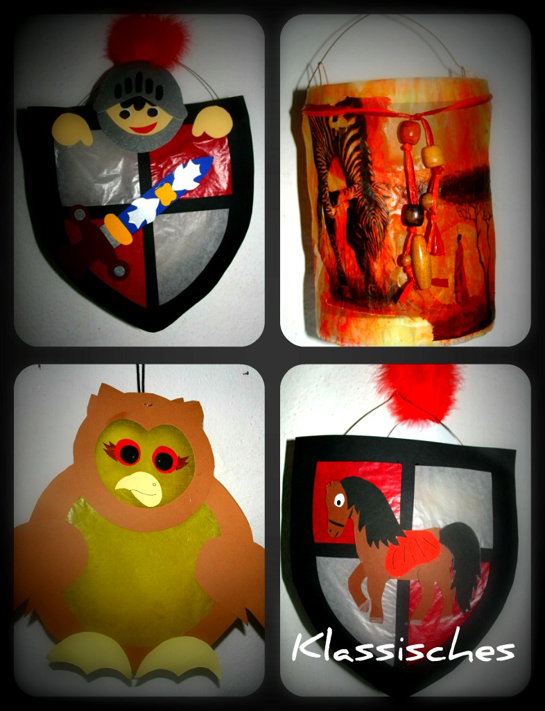 Ideenreise Blog Rund Um Sankt Martin