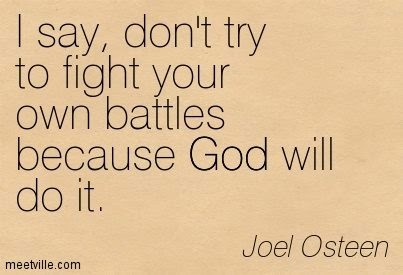 Joel Osteen Quotes